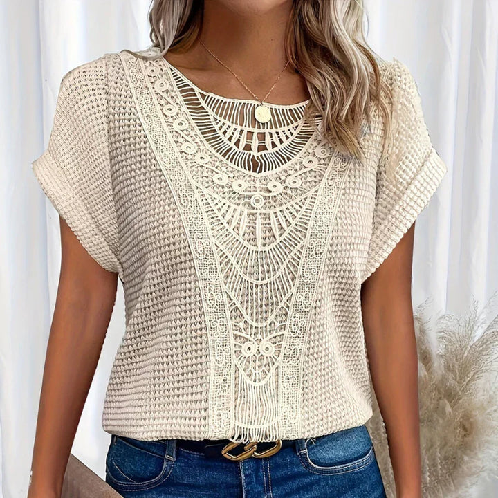 Grace | Elegant Blouse