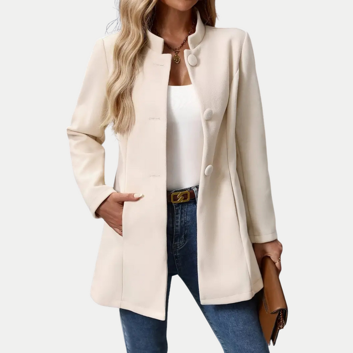 Sofia™ | Timeless Elegant Jacket