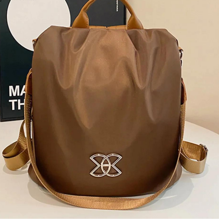 Lucius™ Anti-Theft Bag