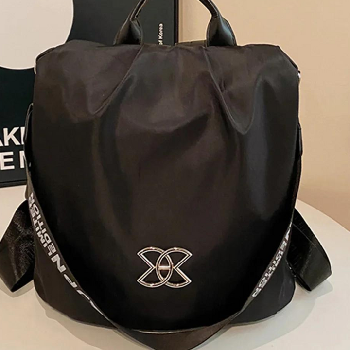 Lucius™ Anti-Theft Bag