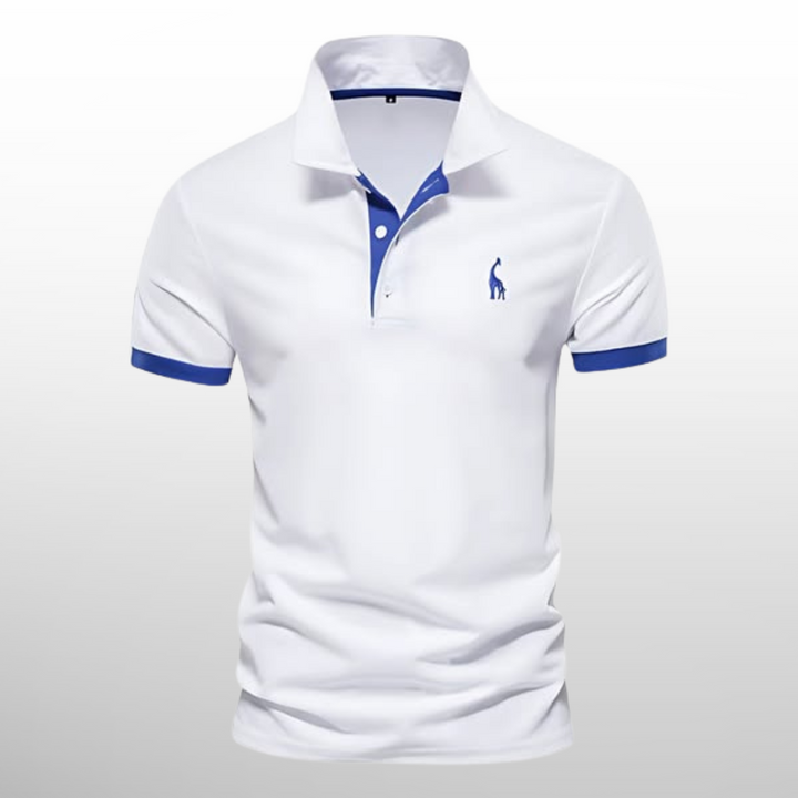 Marc | Elegant Everyday Polo