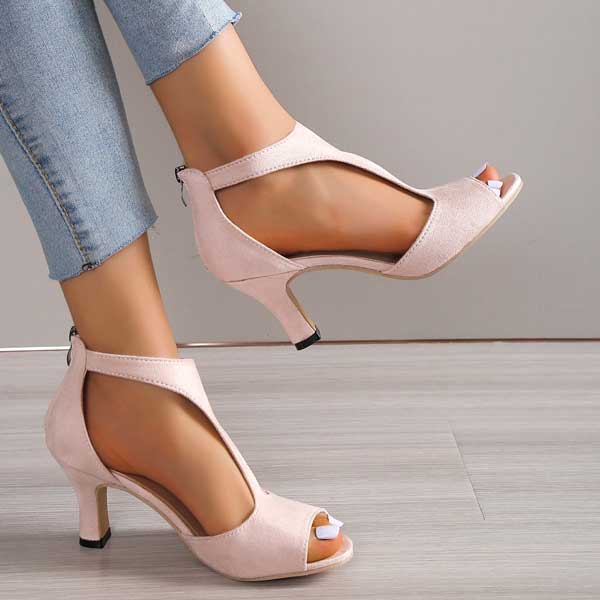 Adriana | Orthopaedic Comfort Sandals