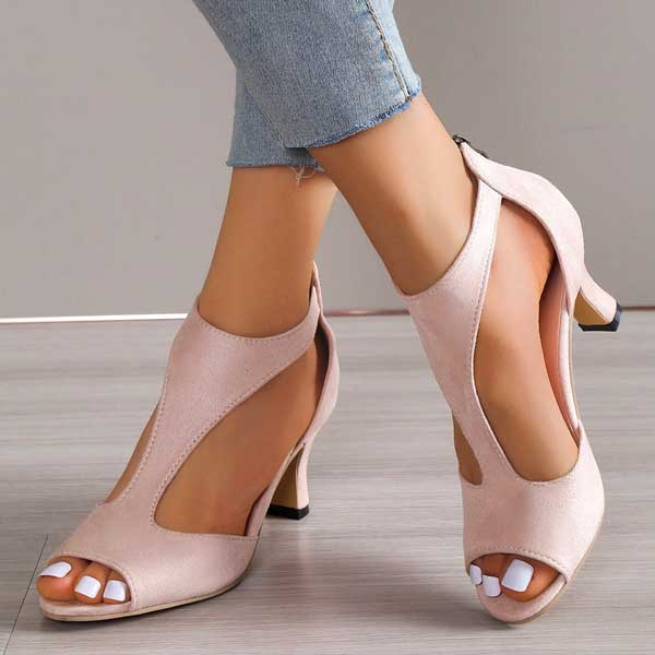 Adriana | Orthopaedic Comfort Sandals