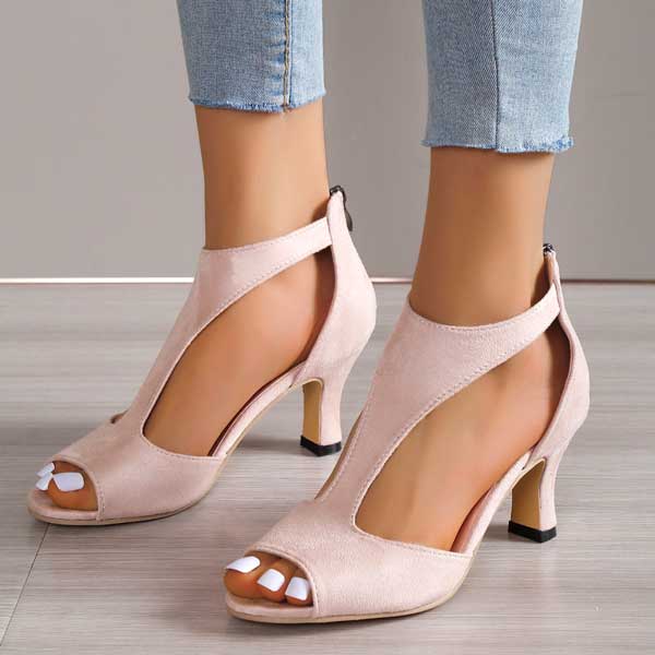 Adriana | Orthopaedic Comfort Sandals