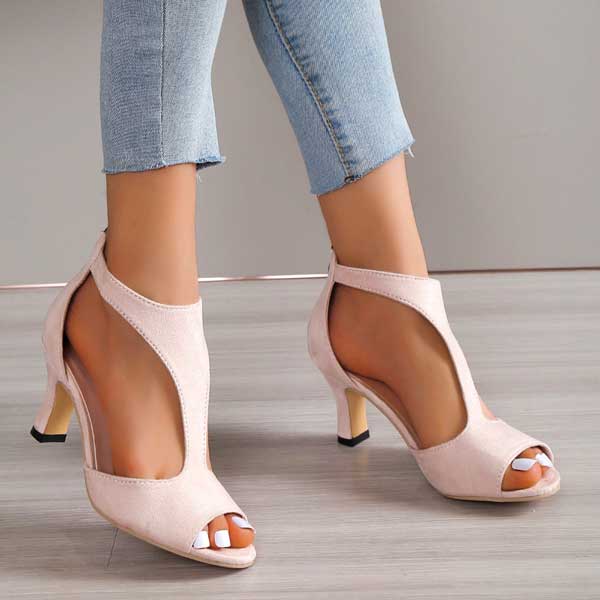 Adriana | Orthopaedic Comfort Sandals