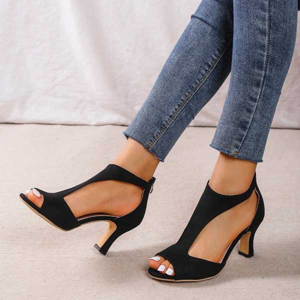 Adriana | Orthopaedic Comfort Sandals