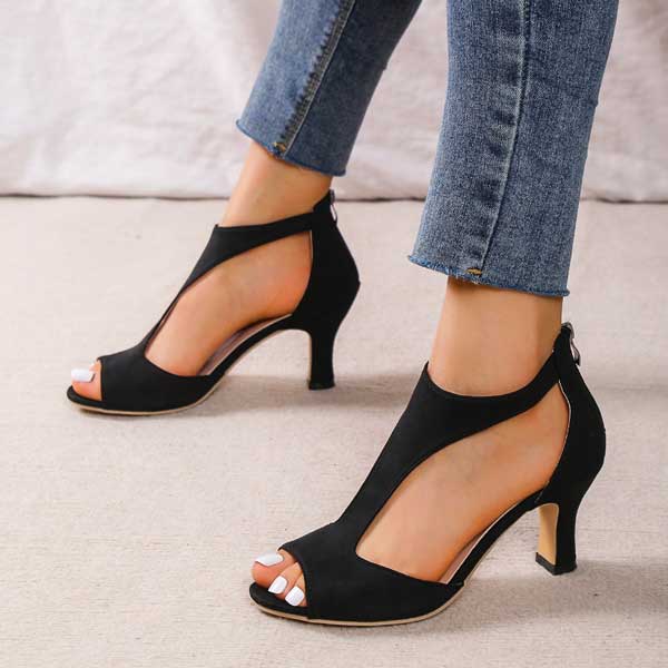 Adriana | Orthopaedic Comfort Sandals