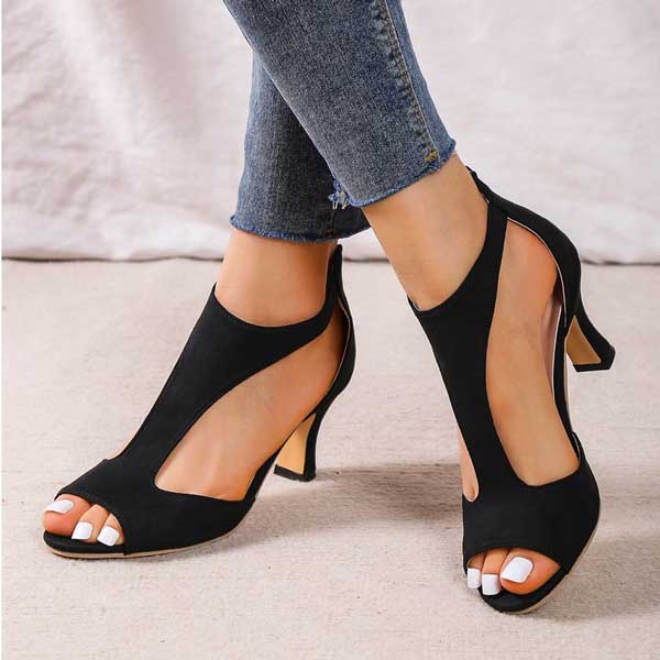 Adriana | Orthopaedic Comfort Sandals