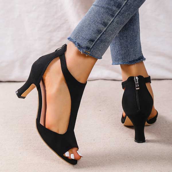 Adriana | Orthopaedic Comfort Sandals