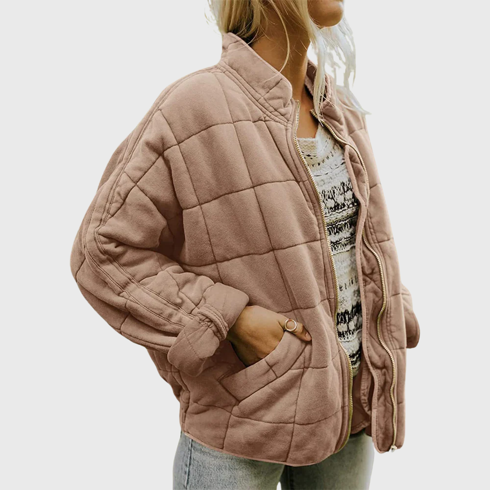 Georgie™ | Modern Jacket