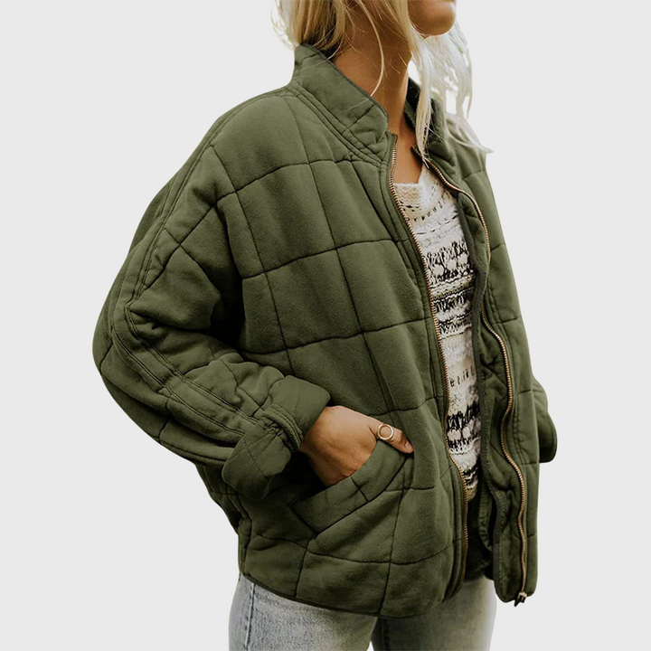 Georgie™ | Modern Jacket