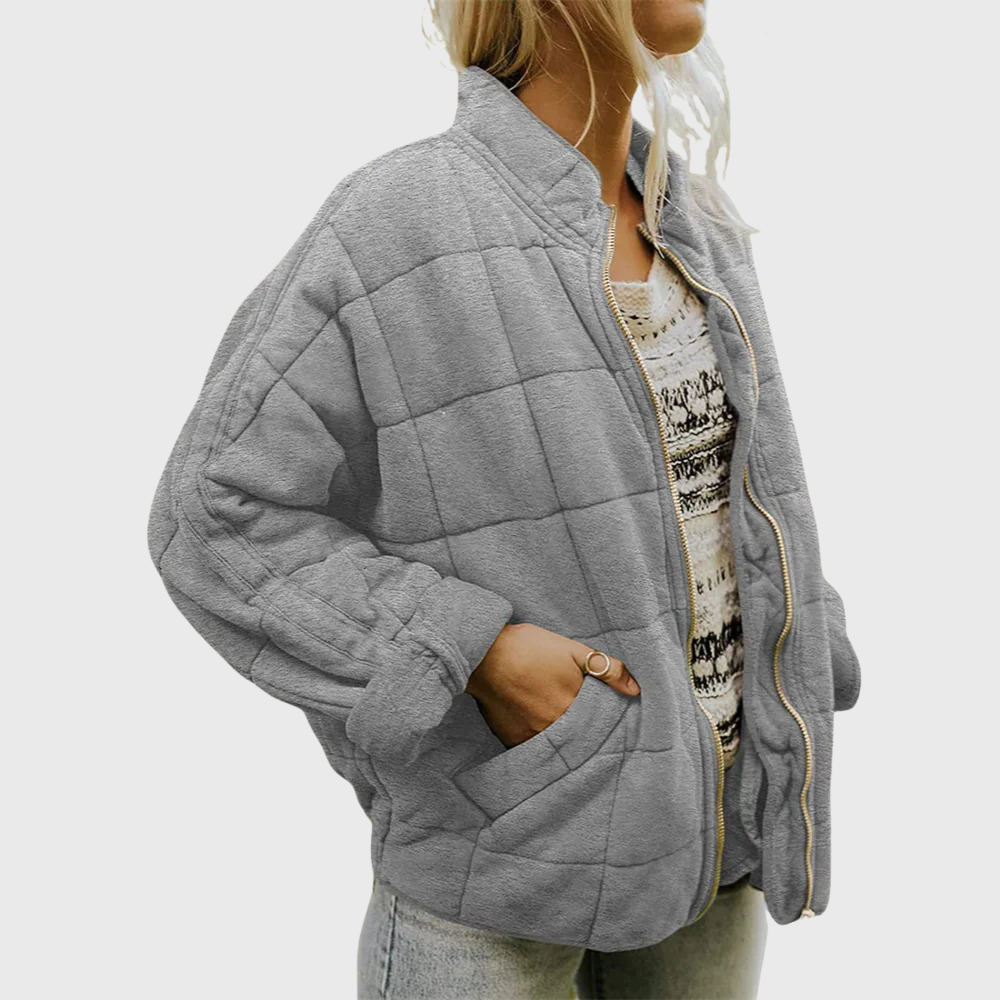 Georgie™ | Modern Jacket