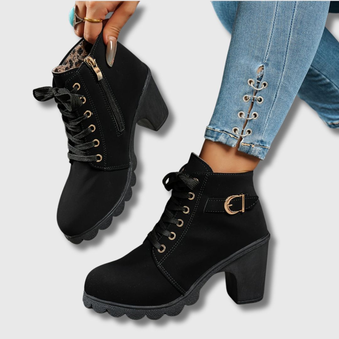Glinda™ | Chic Boots