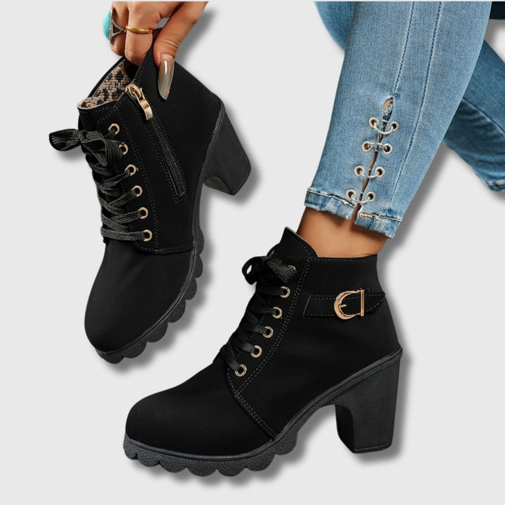 Glinda™ | Chic Boots