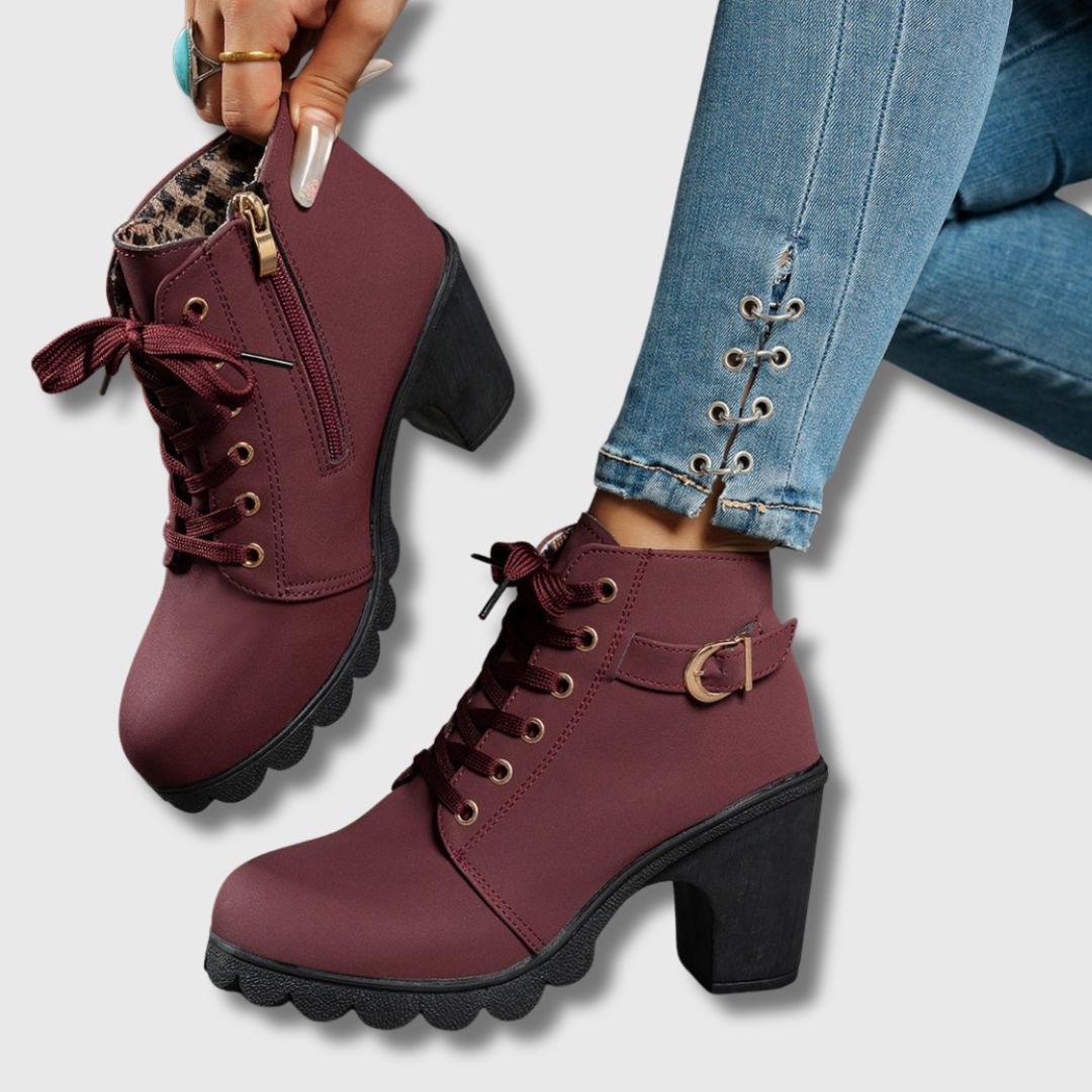 Glinda™ | Chic Boots