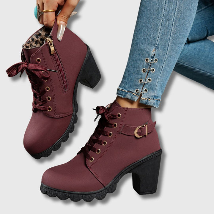 Glinda™ | Chic Boots