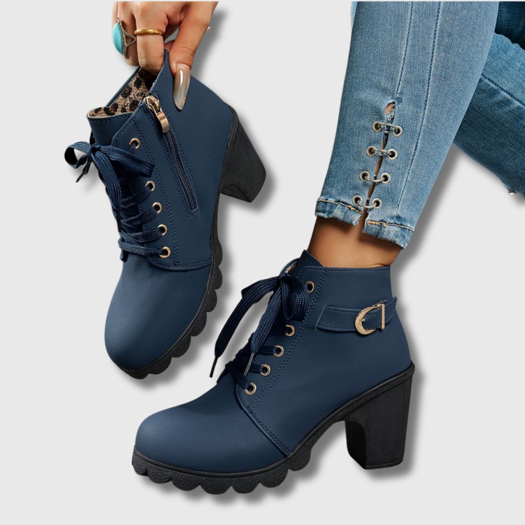 Glinda™ | Chic Boots