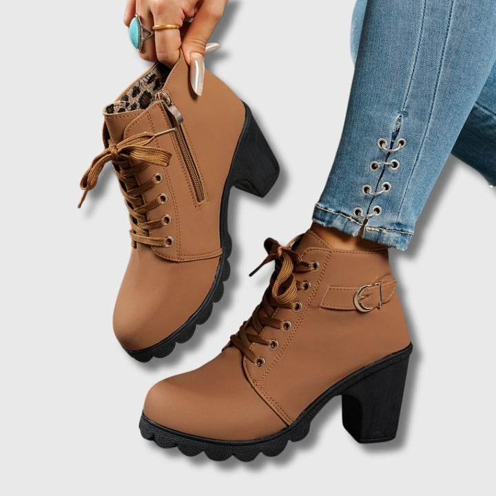 Glinda™ | Chic Boots