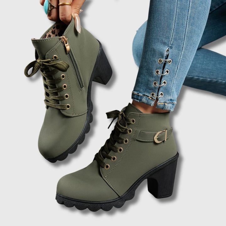 Glinda™ | Chic Boots