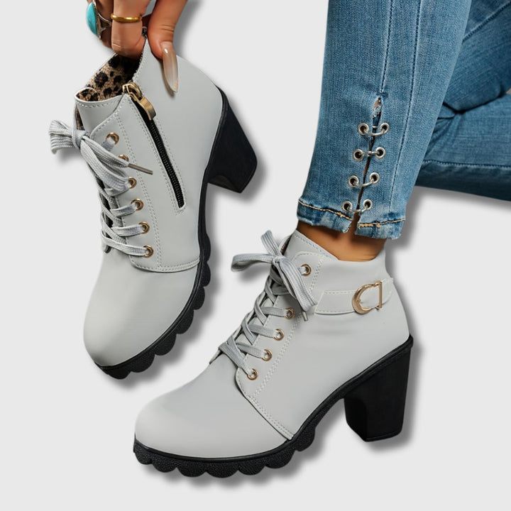 Glinda™ | Chic Boots