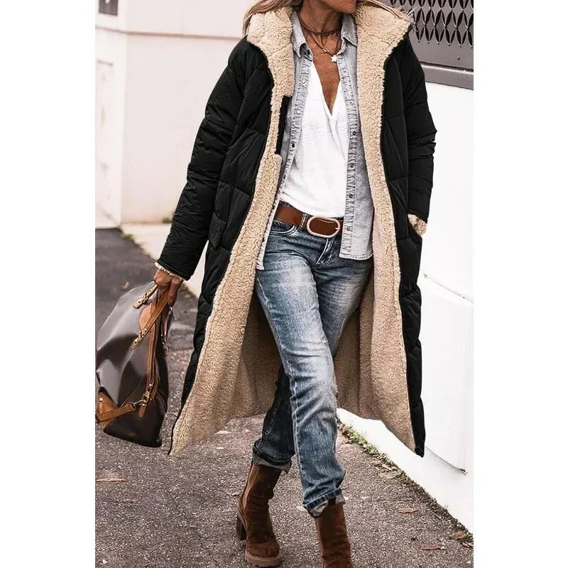 Linnea™ | Classic Winter Coat