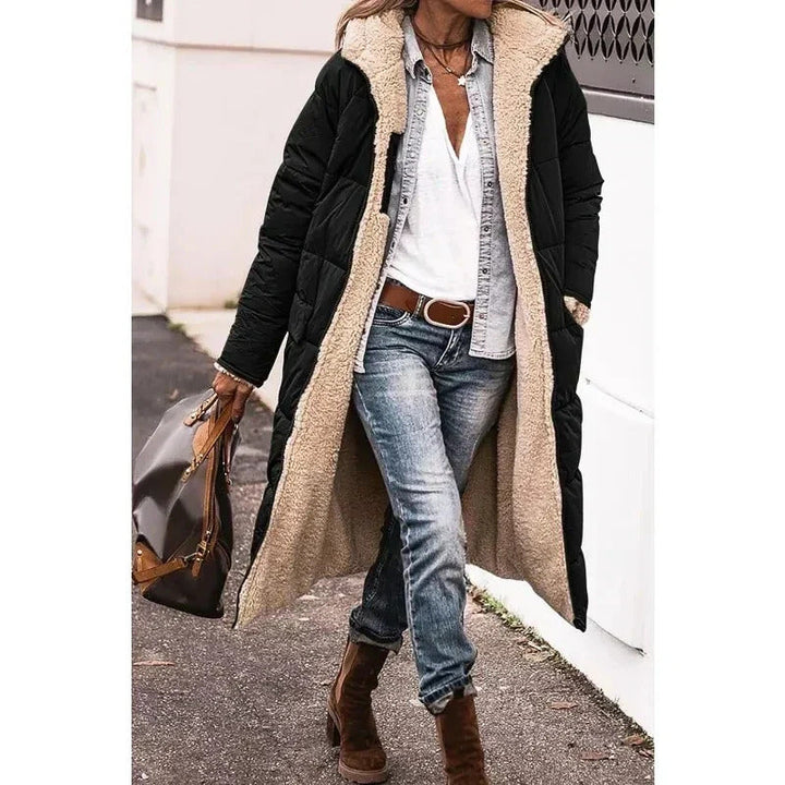 Linnea™ | Classic Winter Coat