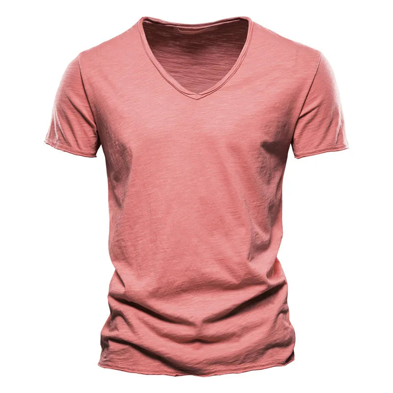 Lenoir™ | Summer Cotton T-shirt (Buy 1 Get 1 Free)