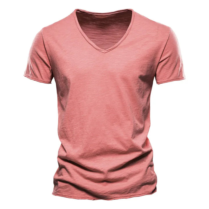 Lenoir™ | Summer Cotton T-shirt (Buy 1 Get 1 Free)