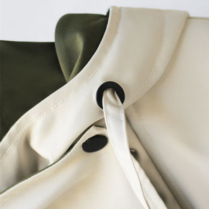 Lilian | Windbreaker Jacket