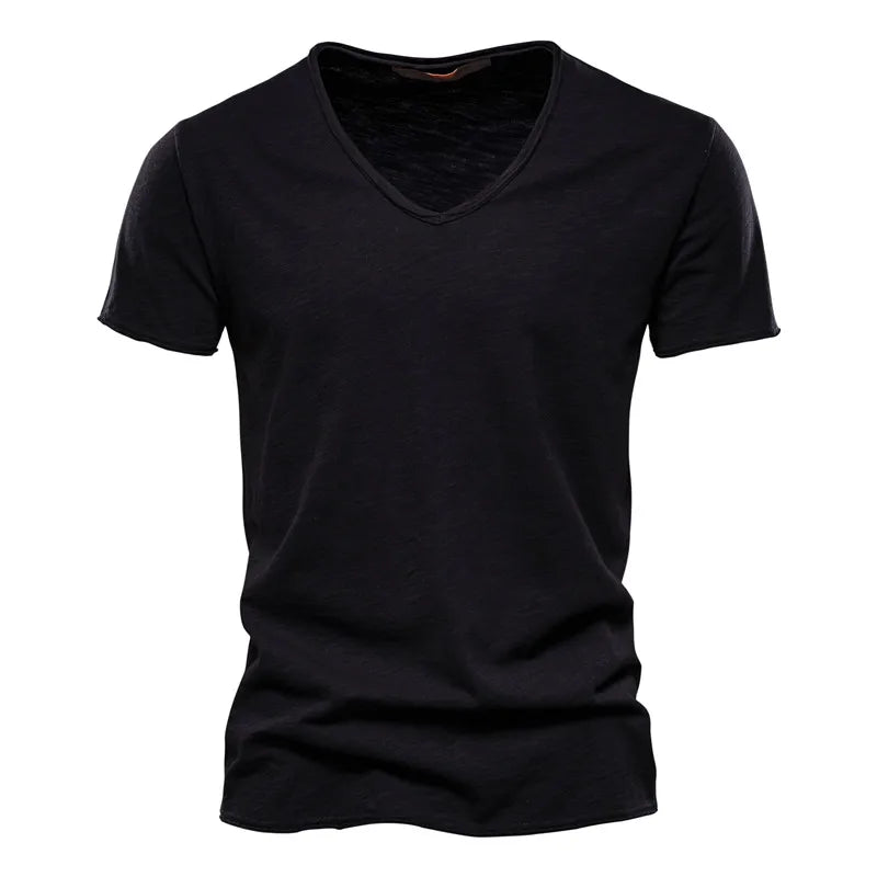 Lenoir™ | Summer Cotton T-shirt (Buy 1 Get 1 Free)