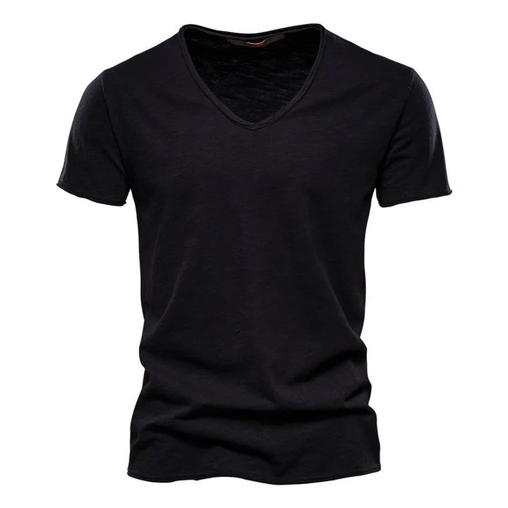 Lenoir™ | Summer Cotton T-shirt (Buy 1 Get 1 Free)