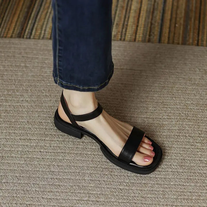 Alexa | Elegant Sandals