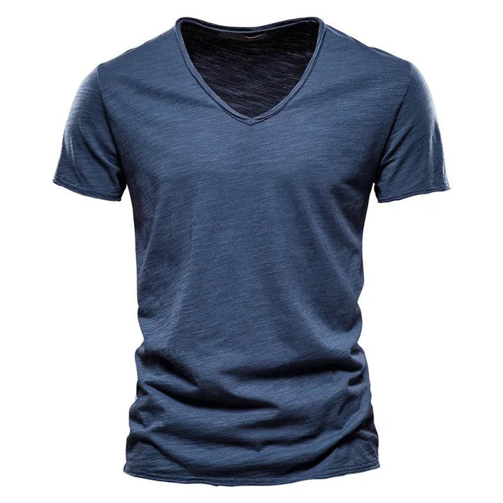 Lenoir™ | Summer Cotton T-shirt (Buy 1 Get 1 Free)