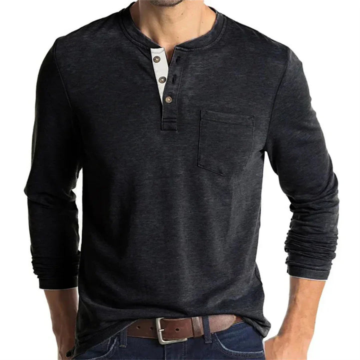 Logan | Timeless Shirt