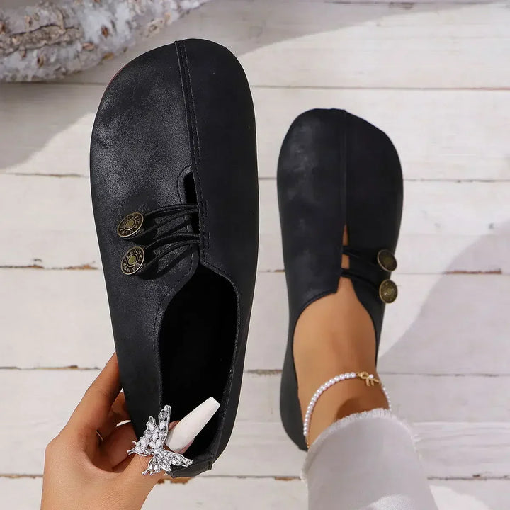 Jaimie | Lightweight Orthopedic Shoes