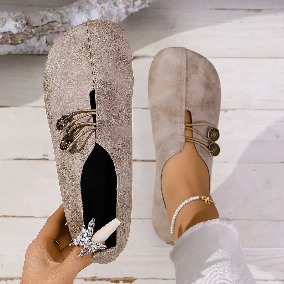 Jaimie | Lightweight Orthopedic Shoes