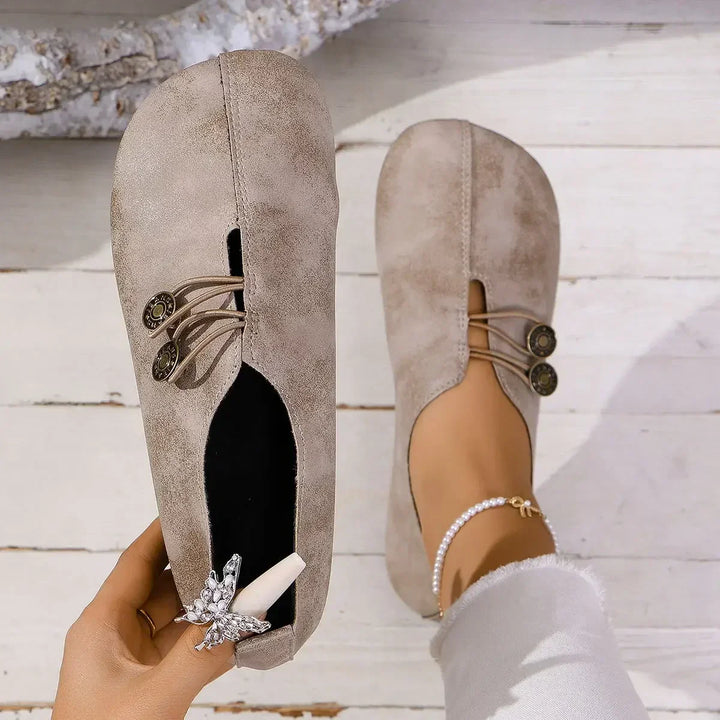 Jaimie | Lightweight Orthopedic Shoes