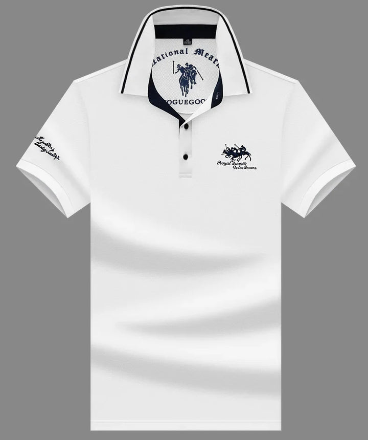 Ralph - Men's Polo