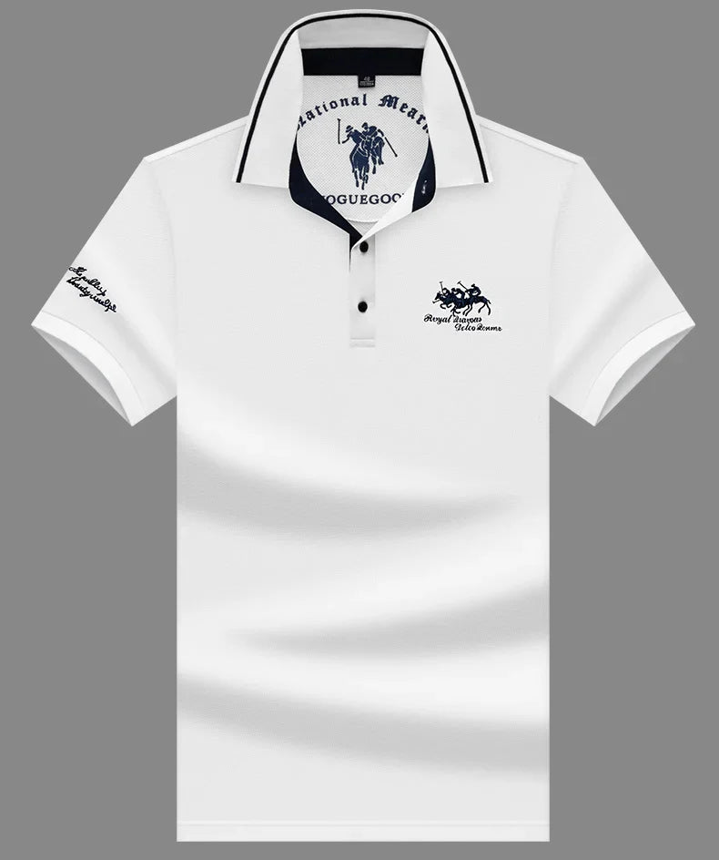 Ralph - Men's Polo
