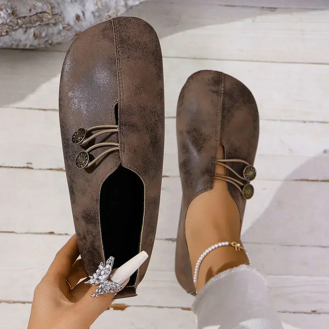 Jaimie | Lightweight Orthopedic Shoes