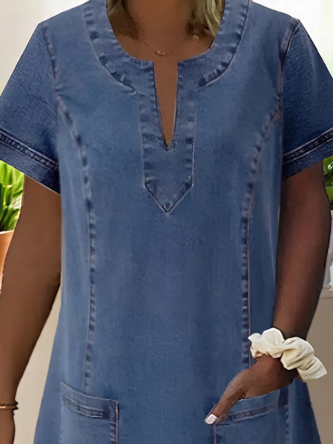 Gilja | Effortless Style Dress