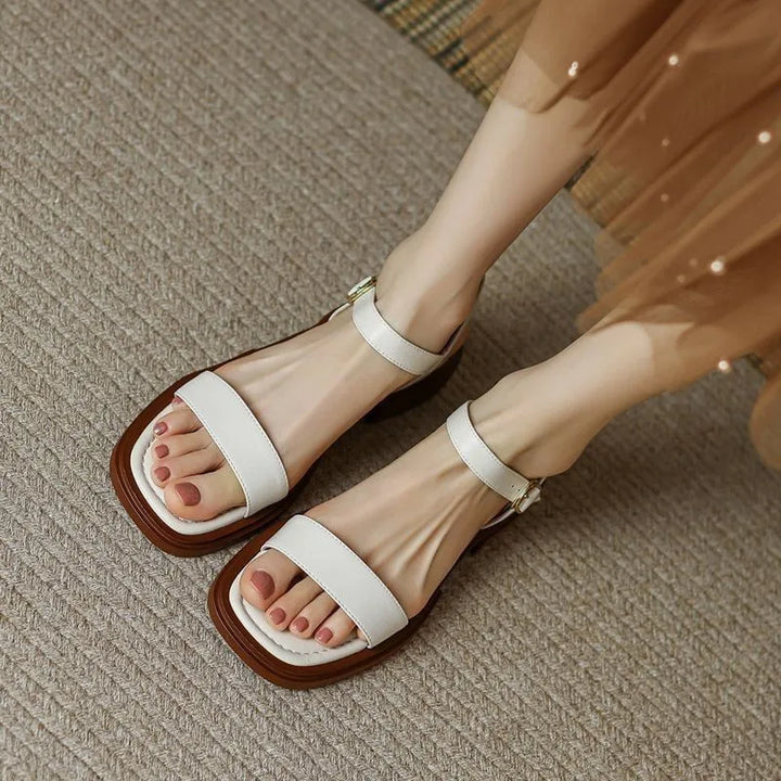Alexa | Elegant Sandals