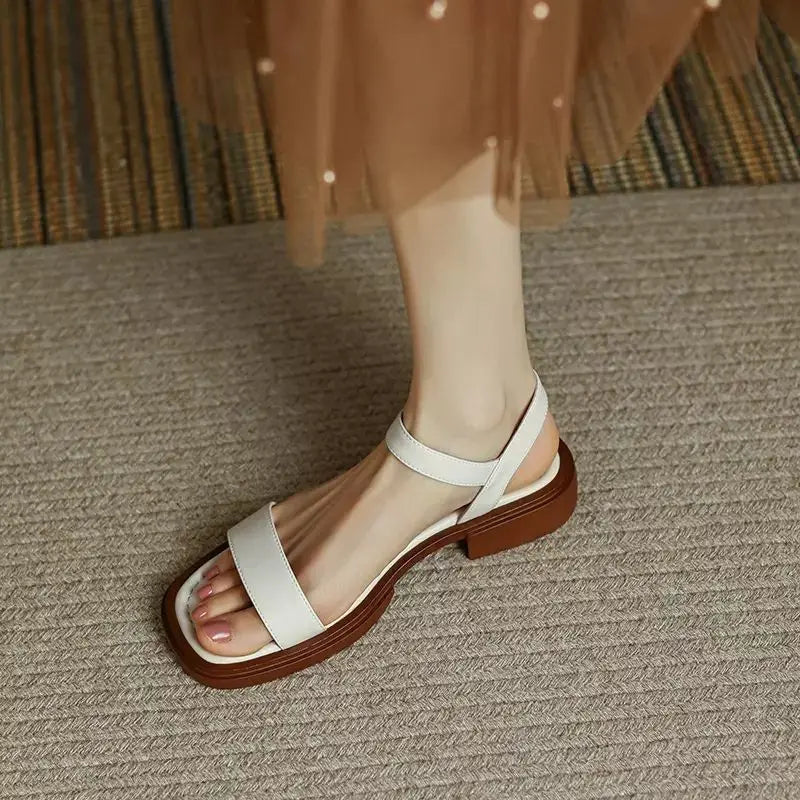 Alexa | Elegant Sandals