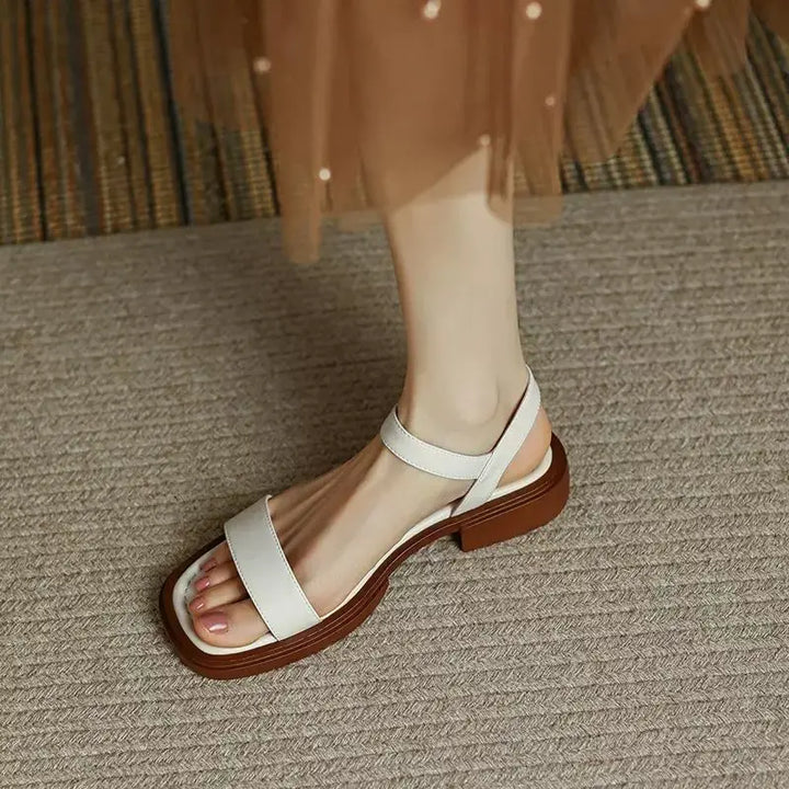 Alexa | Elegant Sandals