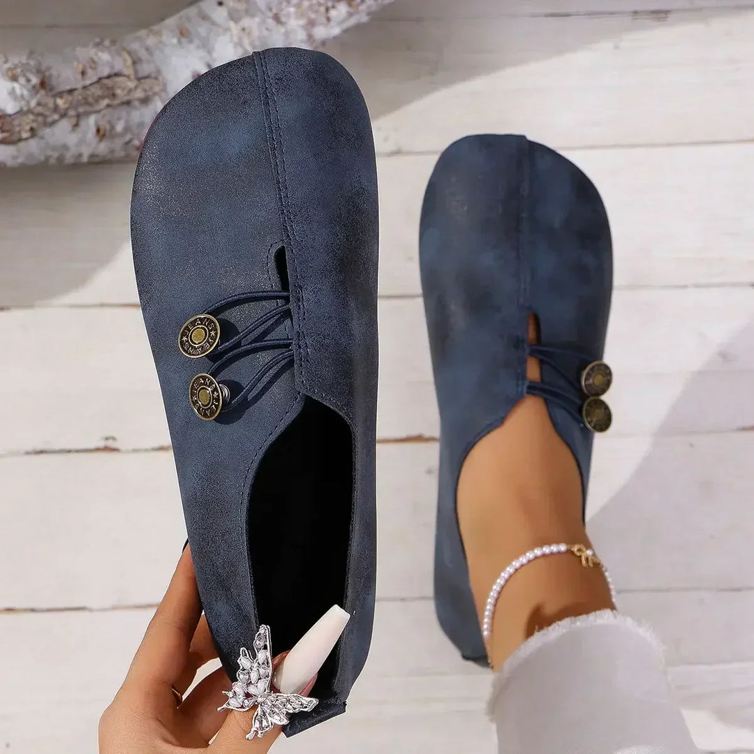 Jaimie | Lightweight Orthopedic Shoes