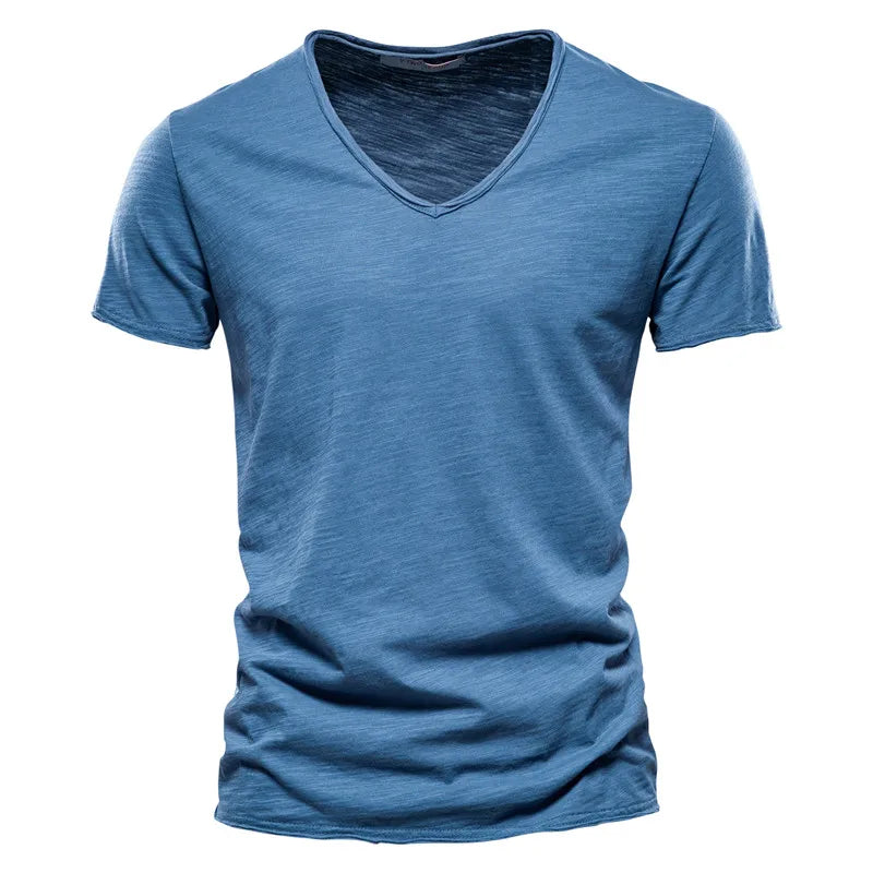 Lenoir™ | Summer Cotton T-shirt (Buy 1 Get 1 Free)