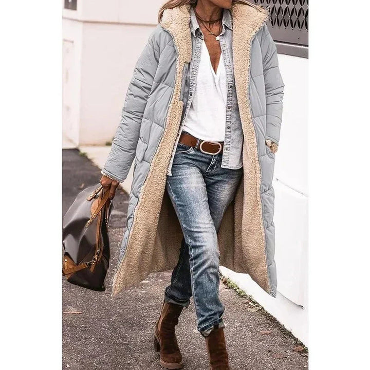 Linnea™ | Classic Winter Coat