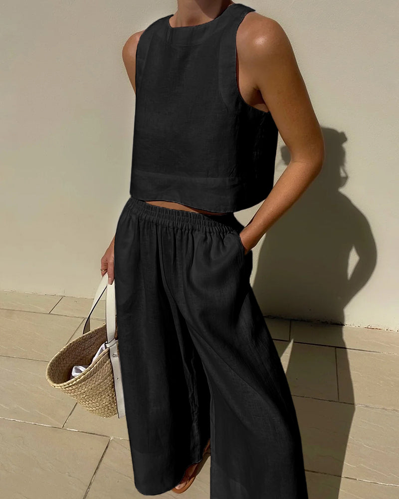 Amy | Elegant Summer Set