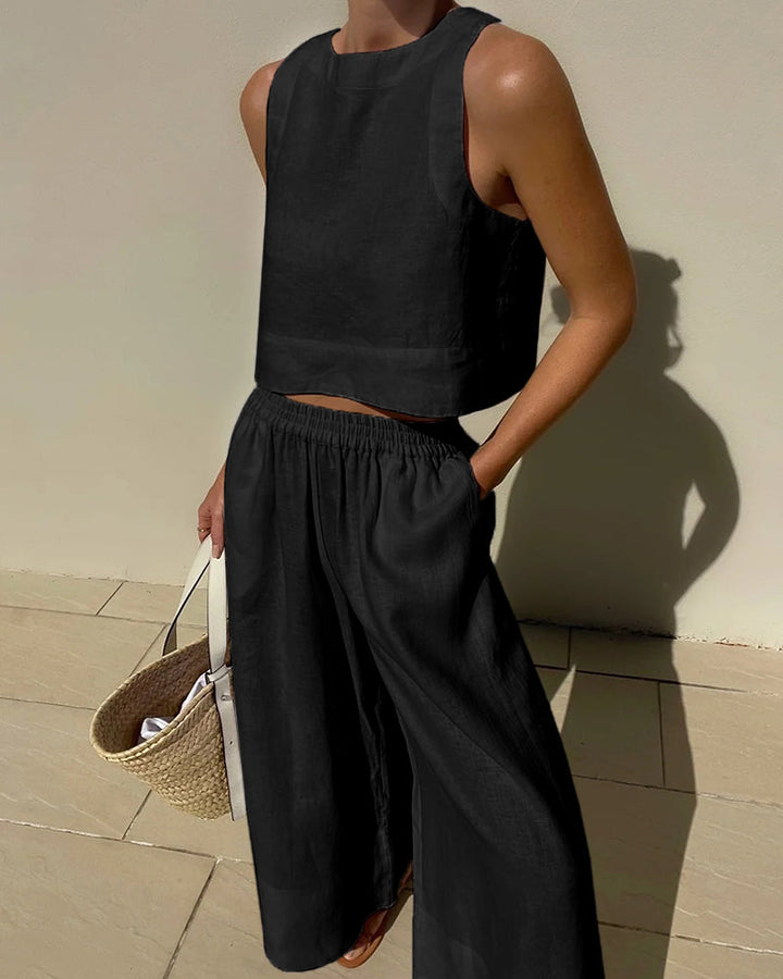 Amy | Elegant Summer Set
