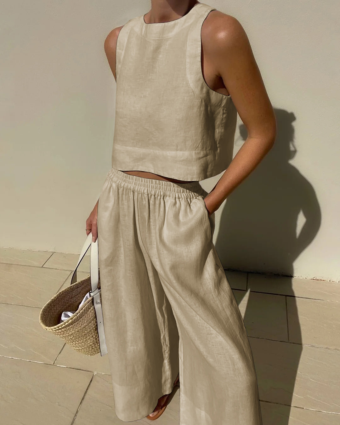 Amy | Elegant Summer Set
